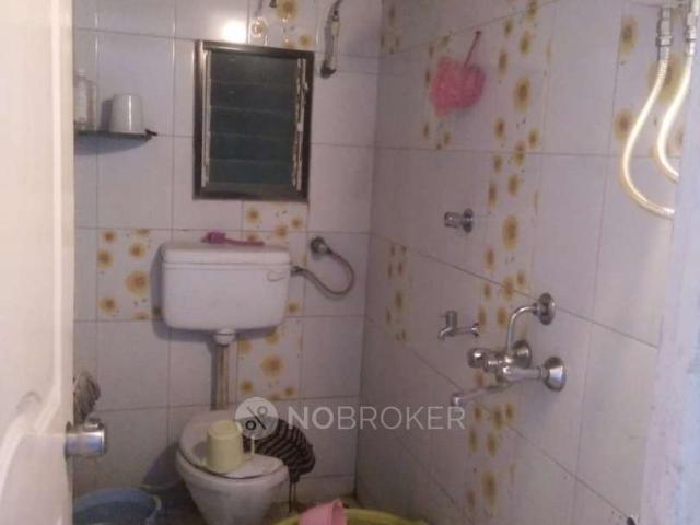 1 BHK Flat In Sai Leela Co op Hsg Soc For Sale In Pimpri Co