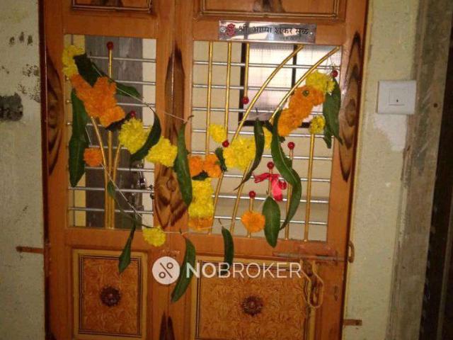 1 BHK Flat In Sai Mahal for Rent In Kalyan