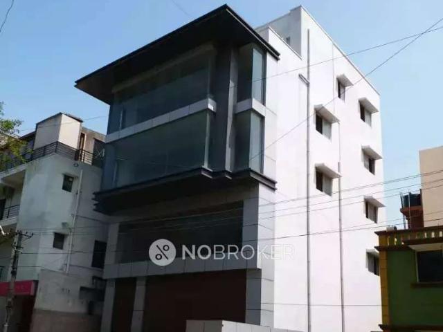 1 BHK Flat In Sai Milan Chs for Rent In Ghansoli