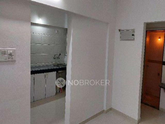 1 BHK Flat In Sai Mystique For Sale In Vadgoan Budruk