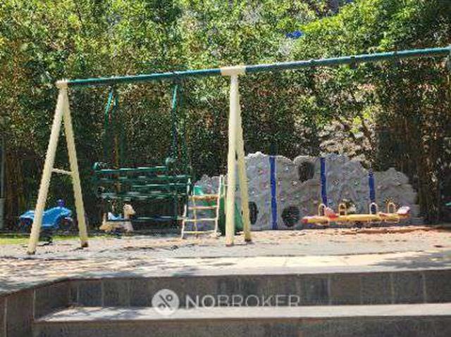 1 BHK Flat In Sai Mystique For Sale In Ambegaon Bk