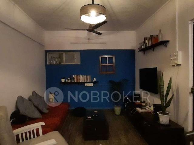 1 BHK Flat In Sai Nagar For Sale In Andheri West