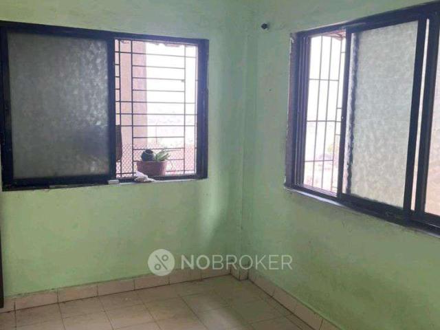 1 BHK Flat In Sai Nagar Society, kalamboli. For Rent In Plo