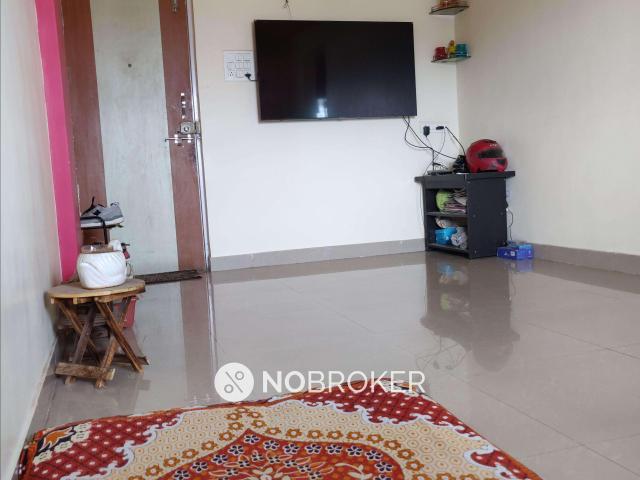 1 BHK Flat In Sai Nagari Apartment For Sale In Kalewadi