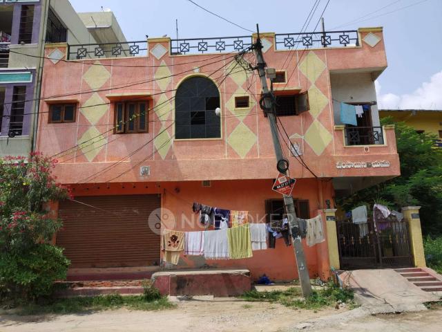 1 BHK Flat In Sai Nilayam Bollaram, for Rent In Bo