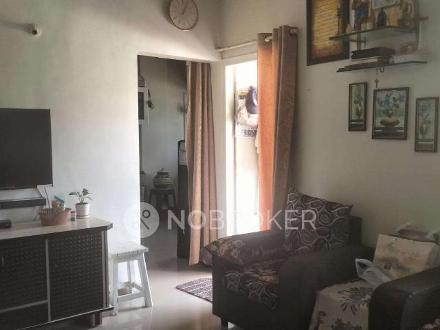 1 BHK Flat In Sai Niranjan For Sale In Sai Niranjan