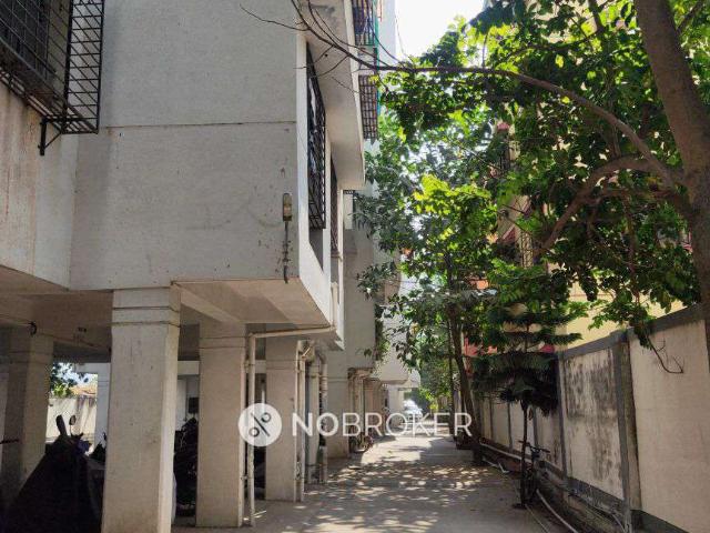 1 BHK Flat In Sai Niranjan For Sale In Pimple Nilakh