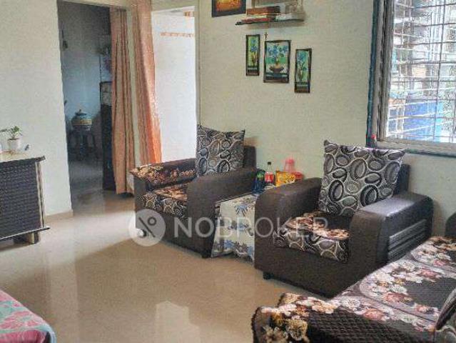 1 BHK Flat In Sai Niranjan For Sale In Sai Niranjan