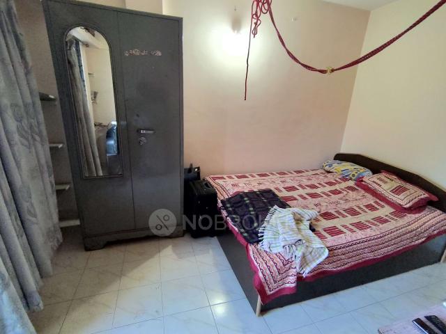 1 BHK Flat In Sai Nisarg Park for Rent In Pimple Saudagar
