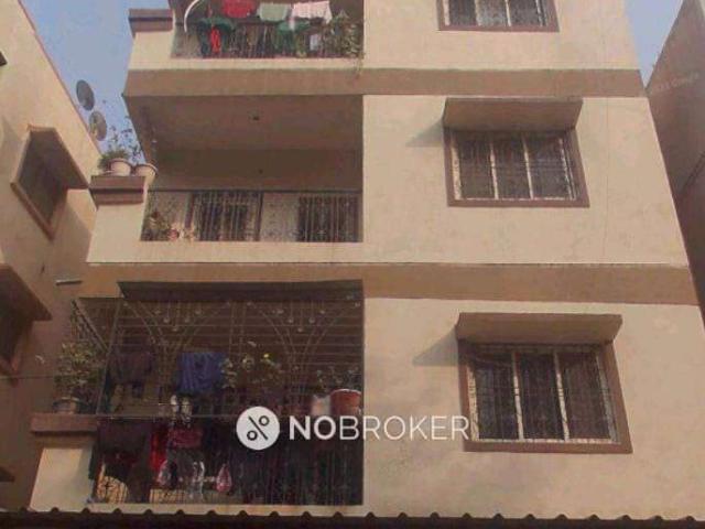 1 BHK Flat In Sai Nivas For Sale In Bt Kawade Road