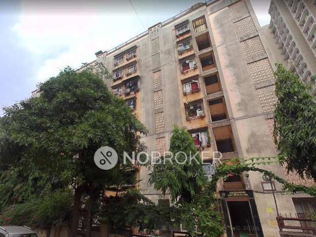 1 BHK Flat In Sai Niwas Chs Ltd Bandra East For Sale In Sai Niwas