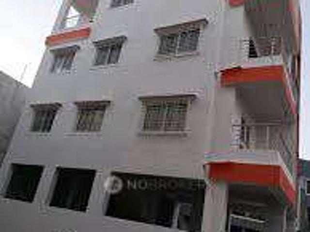 1 BHK Flat In Sai Niwas For Sale In Kharadi