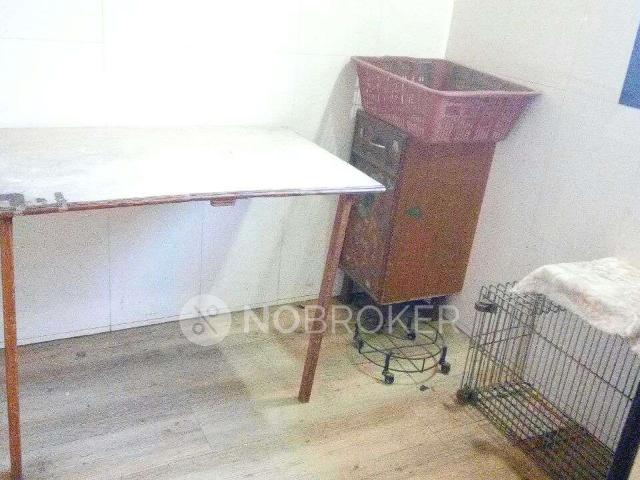 1 BHK Flat In Sai Om D Chsl for Rent In Thane West