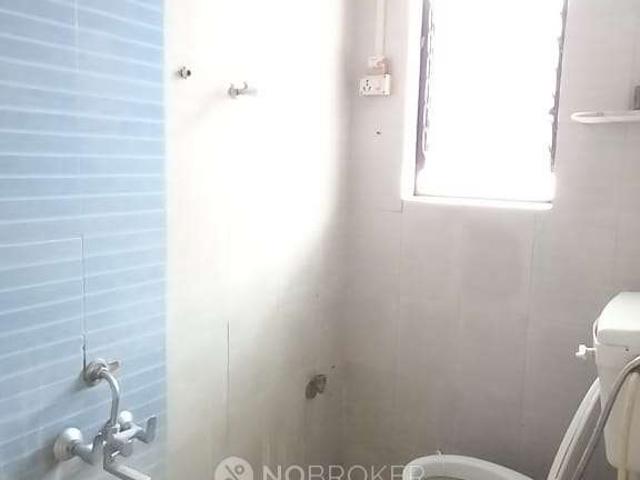 1 BHK Flat In Sai Omkar For Sale In Rahatani