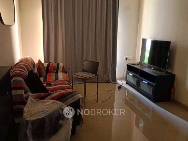 1 BHK Flat In Sai Orchid for Rent In 54w6+ghv, Kalyan, Maha