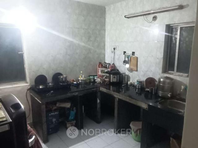 1 BHK Flat In Sai Palace, Aundh for Rent In Aundh