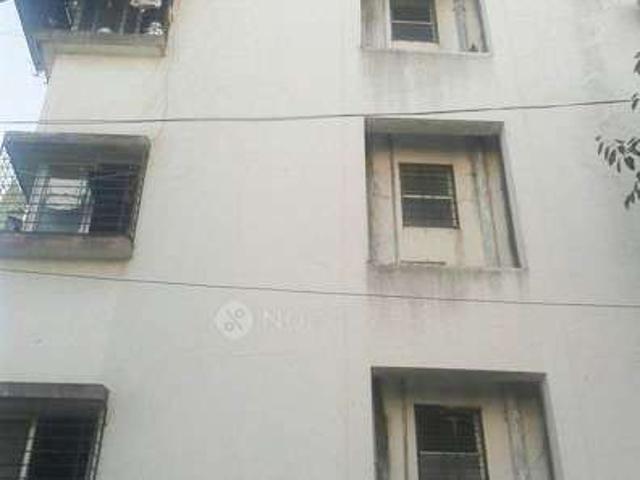 1 BHK Flat In Sai Palace for Rent In Aundh