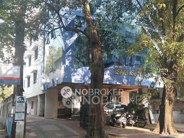 1 BHK Flat In Sai Palace For Sale In Hadapsar