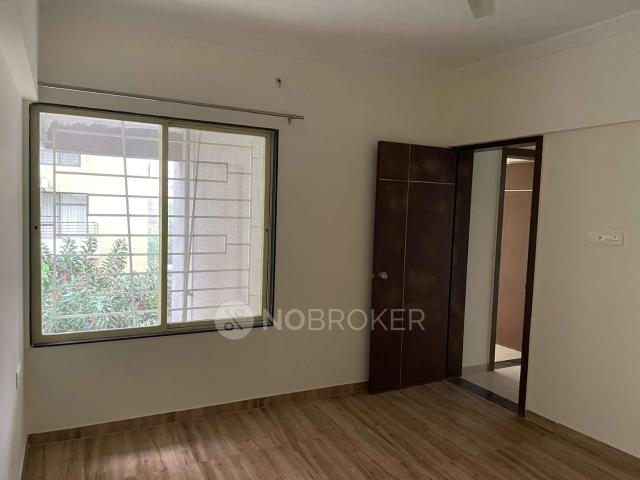 1 BHK Flat In Sai Pearl for Rent In Pimple Saudagar