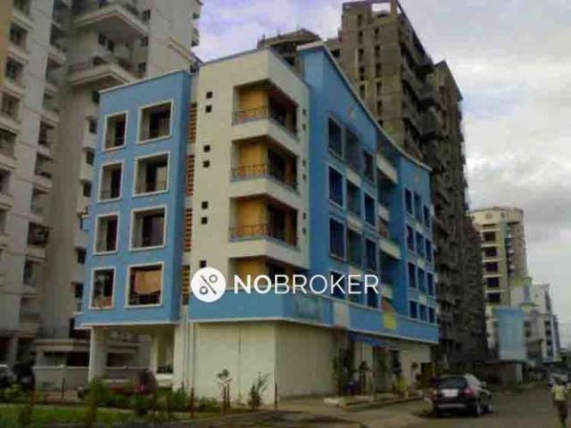 1 BHK Flat In Sai Pooja Residency for Rent In Dombivli East