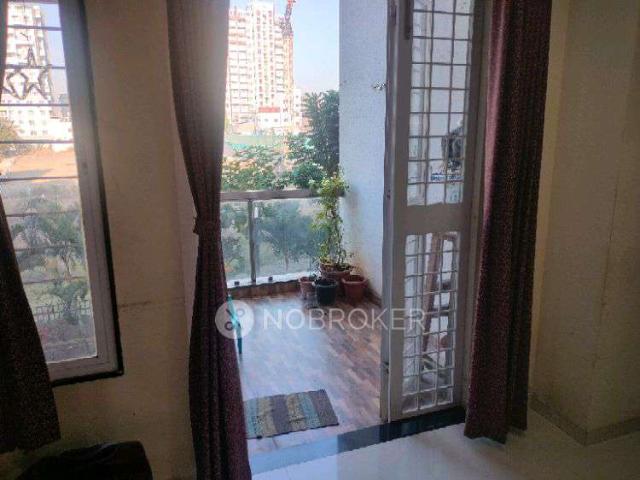 1 BHK Flat In Sai Platina For Sale In Ravet