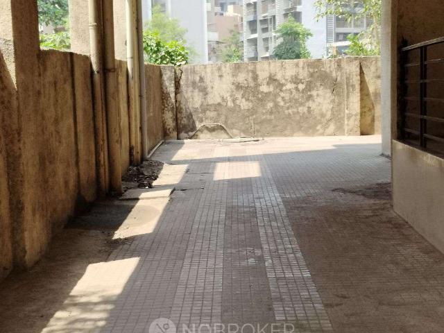 1 BHK Flat In Sai Plaza For Sale In Panvel
