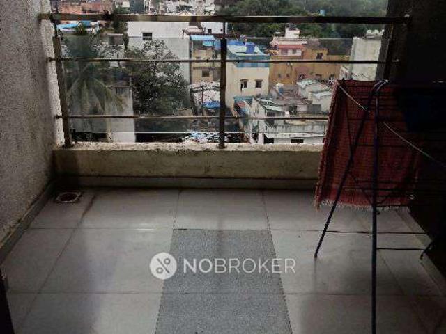 1 BHK Flat In Sai Plaza For Sale In Pimpri chinchwad