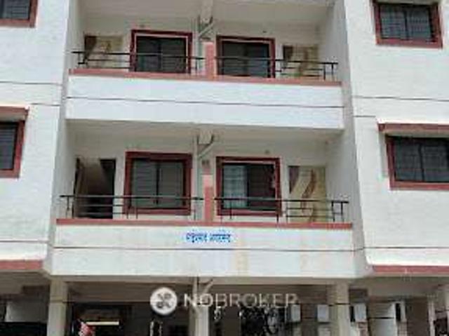 1 BHK Flat In Sai Prasa Building For Sale In Pimpri chinchwad