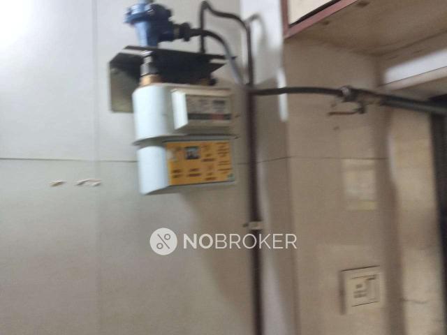 1 BHK Flat In Sai Prasad Building for Rent In Nerul