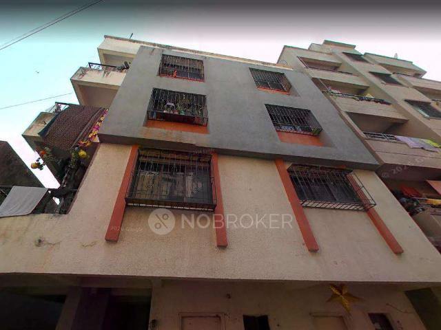 1 BHK Flat In Sai Prasad For Sale In Katraj