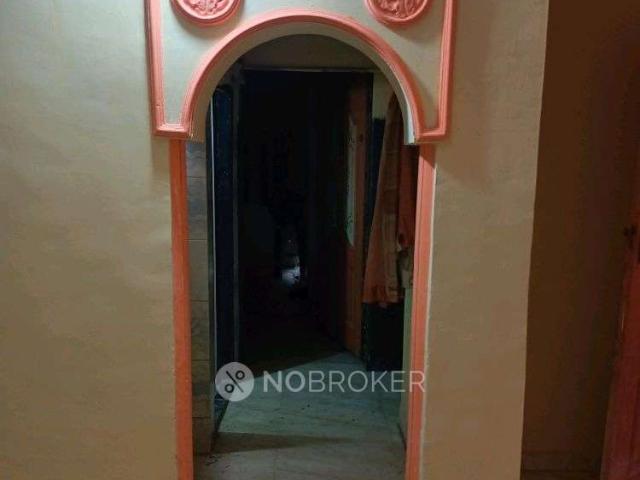 1 BHK Flat In Sai Prasad, Thane for Rent In Panch Pakhdi, Thane West