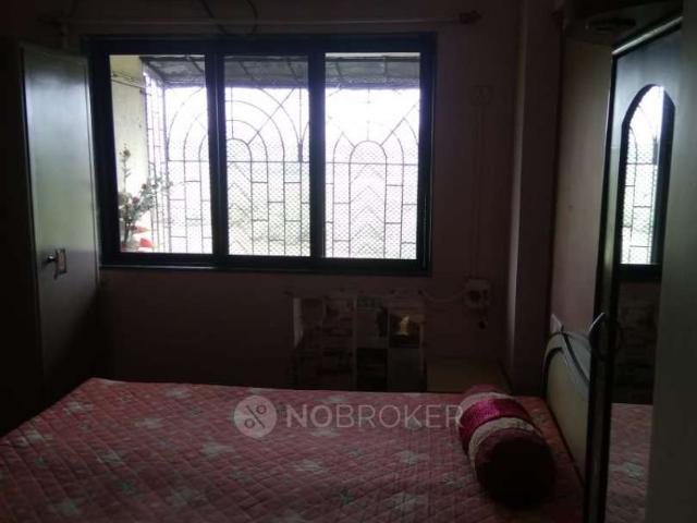 1 BHK Flat In Sai Prem Chs For Sale In Goregaon