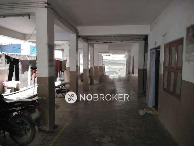 1 BHK Flat In Sai Priya Apartments for Rent In Kukatpally