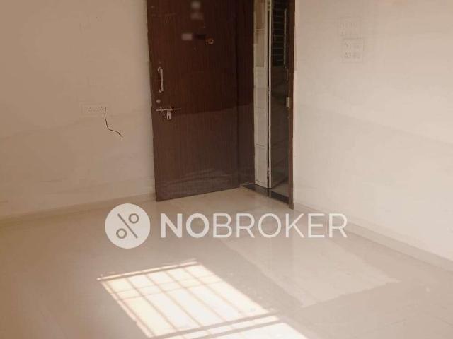 1 BHK Flat In Sai Pruthvi Galaxy For Sale In Wadgaonsheri
