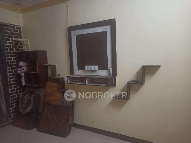 1 BHK Flat In Sai Ram Chs, Vashi for Rent In Vashi