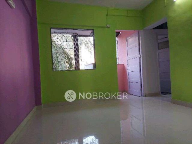1 BHK Flat In Sai Ram Apartment For Sale In Malad West