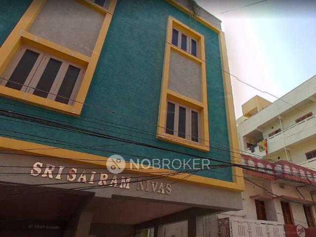 1 BHK Flat In Sai Ram for Rent In Secunderabad