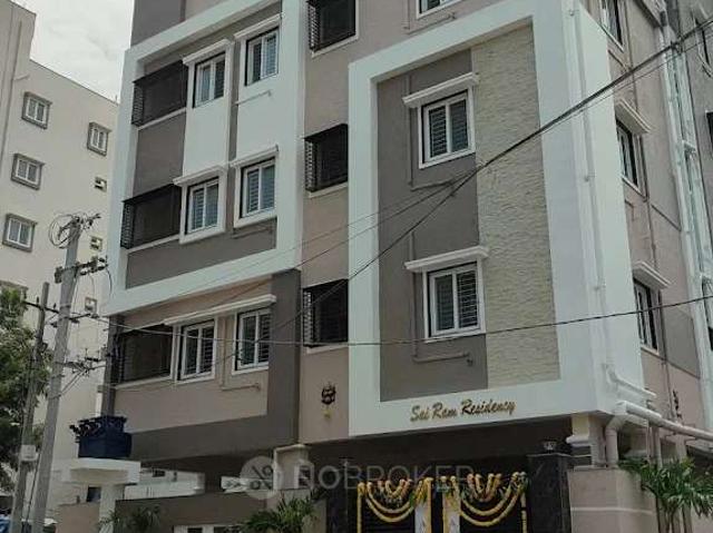1 BHK Flat In Sai Ram Residency for Rent In Gachibowli