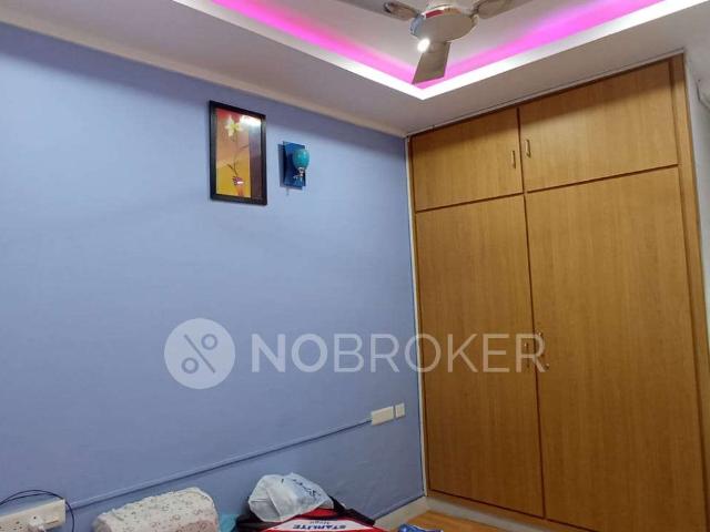 1 BHK Flat In Sai Ram Towers For Sale In Dilsukhnagar