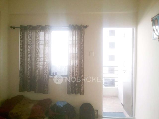 1 BHK Flat In Sai Residency for Rent In Wagholi