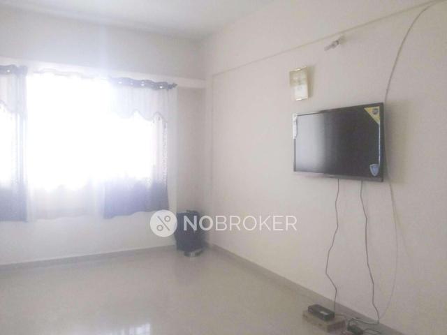 1 BHK Flat In Sai Residency For Sale In Wagholi