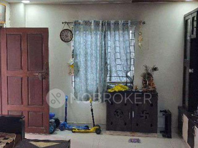 1 BHK Flat In Sai Rukmini Enclave For Sale In Pragathi Naga