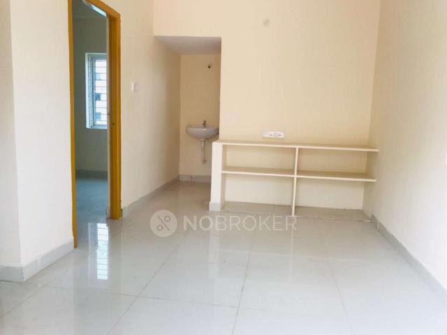 1 BHK Flat In Sai Rukmini Enclave For Sale In Quthbullapur