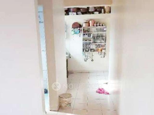 1 BHK Flat In Sai Samarth Residency For Sale In Katraj