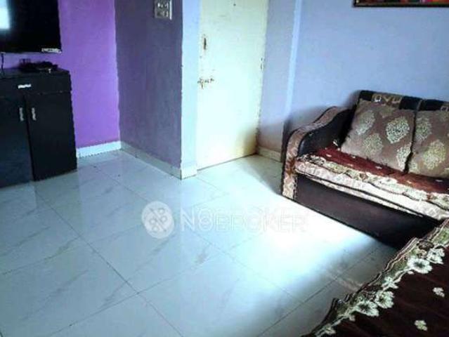 1 BHK Flat In Sai Santosh Nest For Sale In Kalewadi