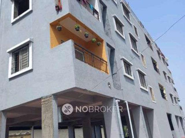 1 BHK Flat In Sai Sankul for Rent In Awalwadi