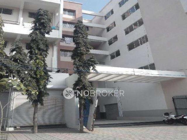 1 BHK Flat In Sai Sankul For Sale In Rahatani