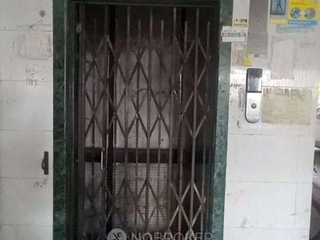 1 BHK Flat In Sai Sankul For Sale In Rahatani