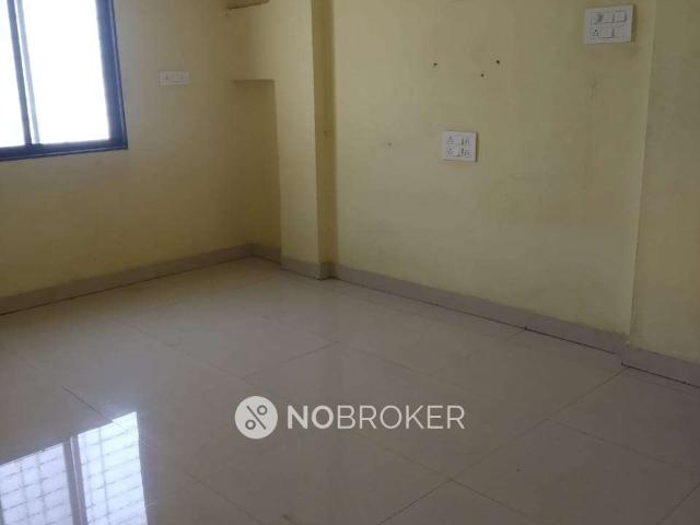 1 BHK Flat In Sai Sadan Wagholi, for Rent In Ubale