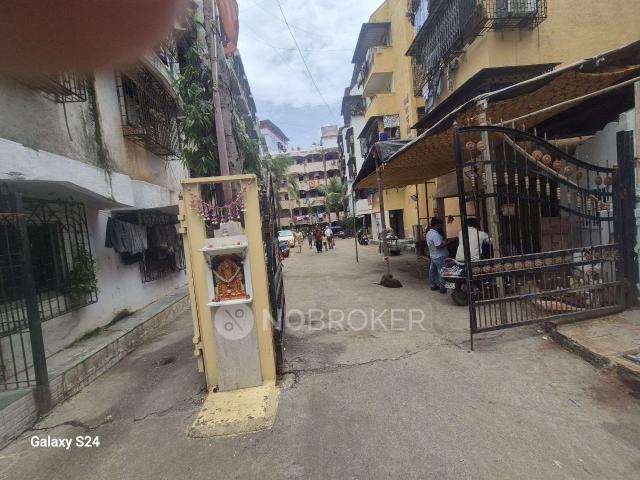 1 BHK Flat In Sai Sadan For Sale In Dahisar East
